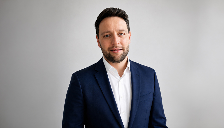 Dom Caunt joins Azets as corporate finance advisor