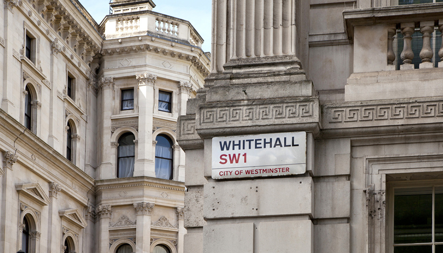 Photo: Consultancy.uk Catherine Curtis and Jamie Dalgleish Face Financial Hardship