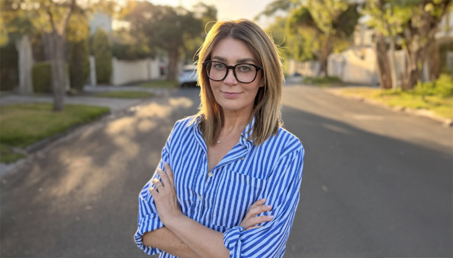 Q5 appoints Kirsty Miller as director and member of ANZ leadership team