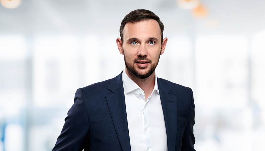 McKinsey appoints Andreas Venus as Managing Partner for Germany and Austria