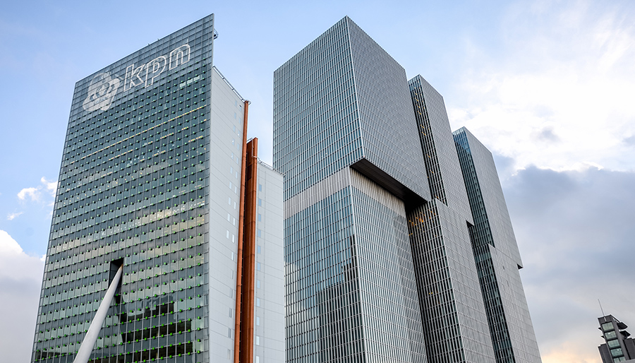 KPN partners with McKinsey to reinvent customer service through agentic AI