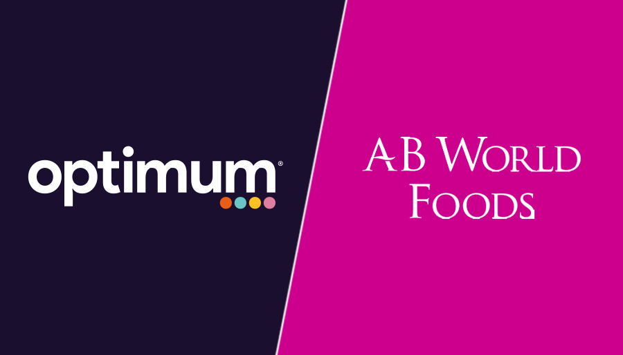 Optimum supports AB World Foods with training workstream of ERP rollout