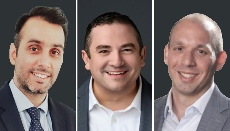 Grant Thornton adds three people to technology leadership team 