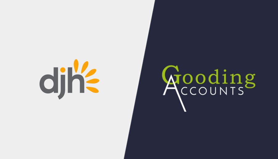 Gooding Accounts joins DHJ to create 900-strong firm