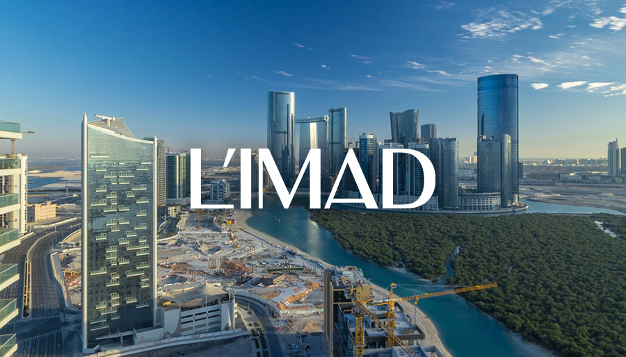 Abu Dhabi’s new sovereign fund L’imad working with Boston Consulting Group