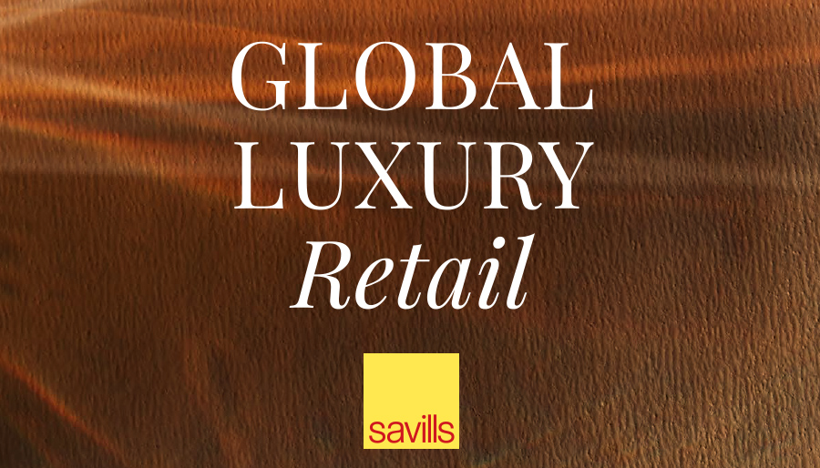 Bond Street and Sloane Street in the world’s top 10 most expensive areas for luxury retailers