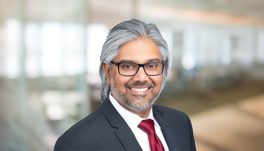 Magesh Pillay joins BDO as consulting partner in Calgary 