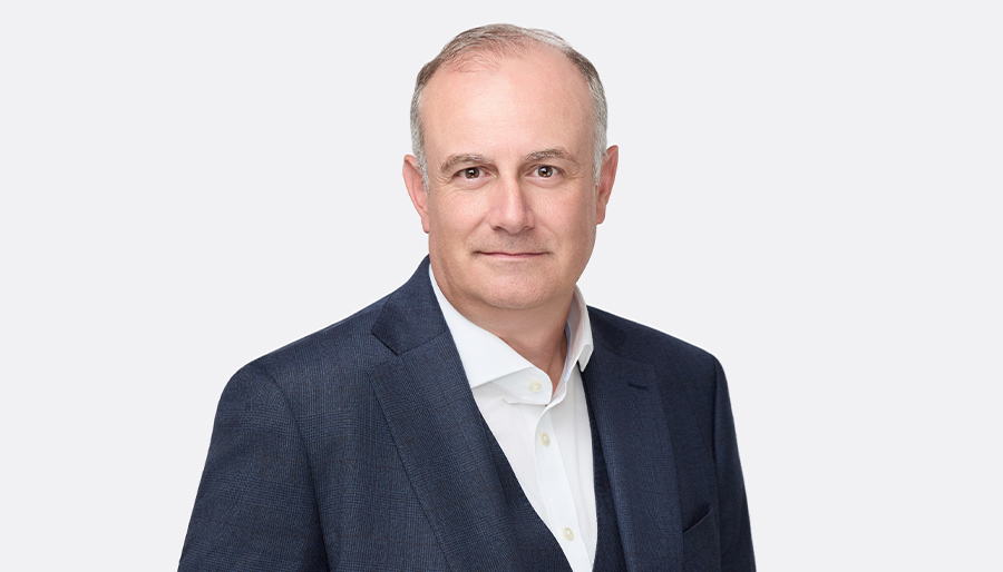 Pallas Capital appoints Darren Rix as head of credit risk