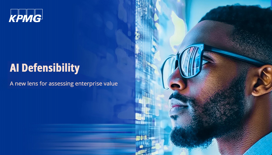 AI credentials increase in M&A popularity as companies look to strengthen ‘defensibility’