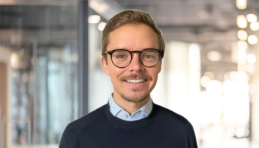 Interpath appoints James Zuurbier to transaction services practice