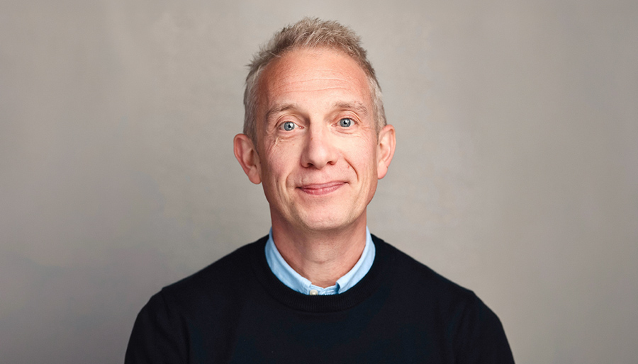 Unit4 hires Stuart Nash as chief operating officer