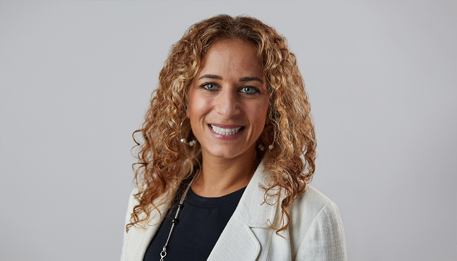 HaysMac’s managing partner Natasha Frangos on effectively promoting inclusion in the workplace