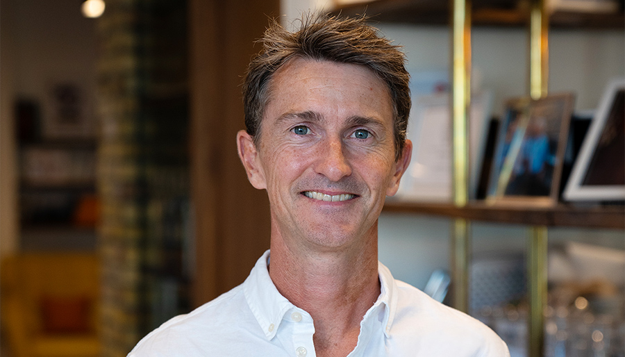 Dan Ridler joins Sullivan & Stanley as chief customer officer