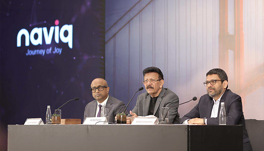Technology and consulting firm Naviq launches for the travel sector