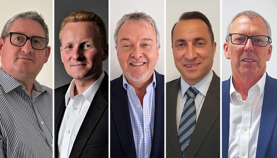 Turner & Townsend enhances major programme delivery capability with director hires