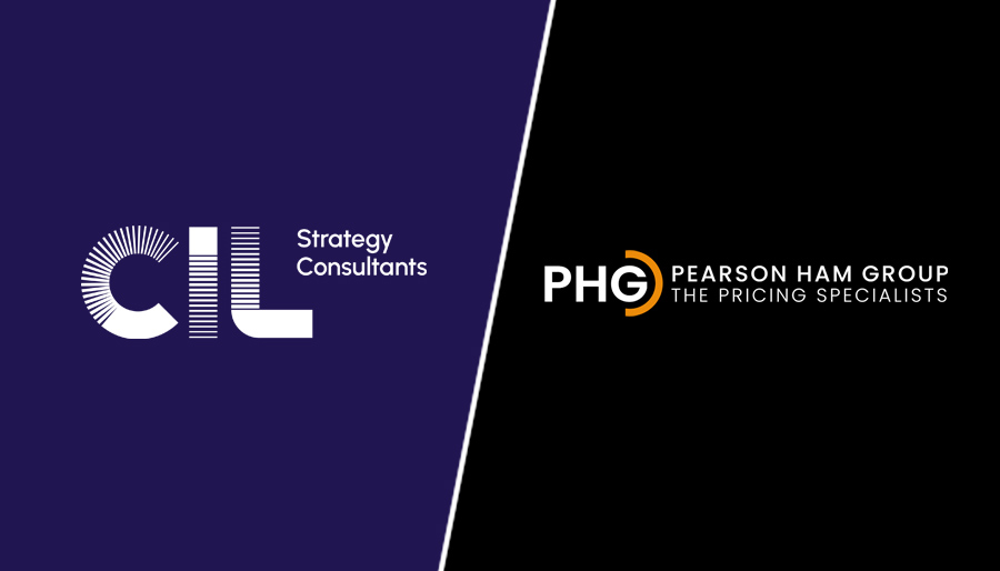 Pearson Ham joins CIL Strategy Consultants to boost pricing capability