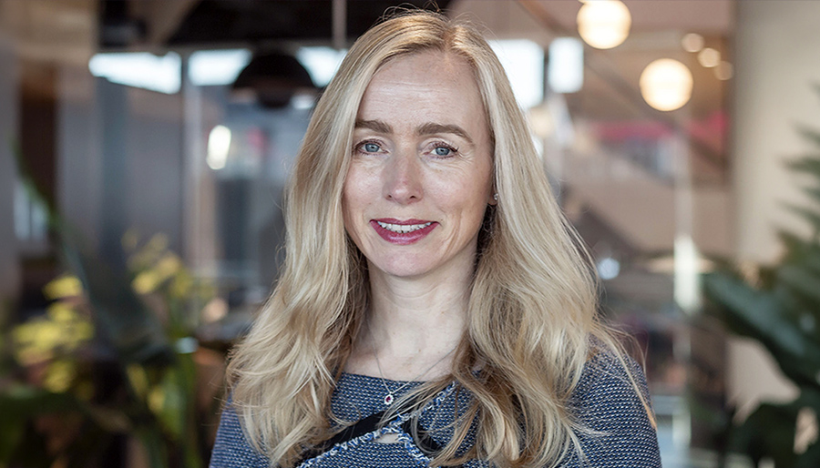 Alvarez & Marsal adds Maureen O’Shea to European private equity practice