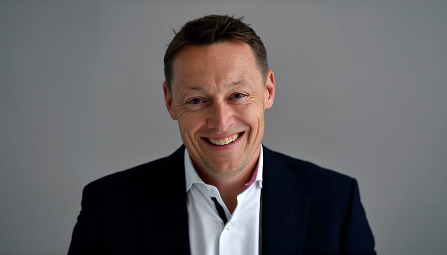 EQ Retirement Solutions appoints Will Pritchett as chief executive officer
