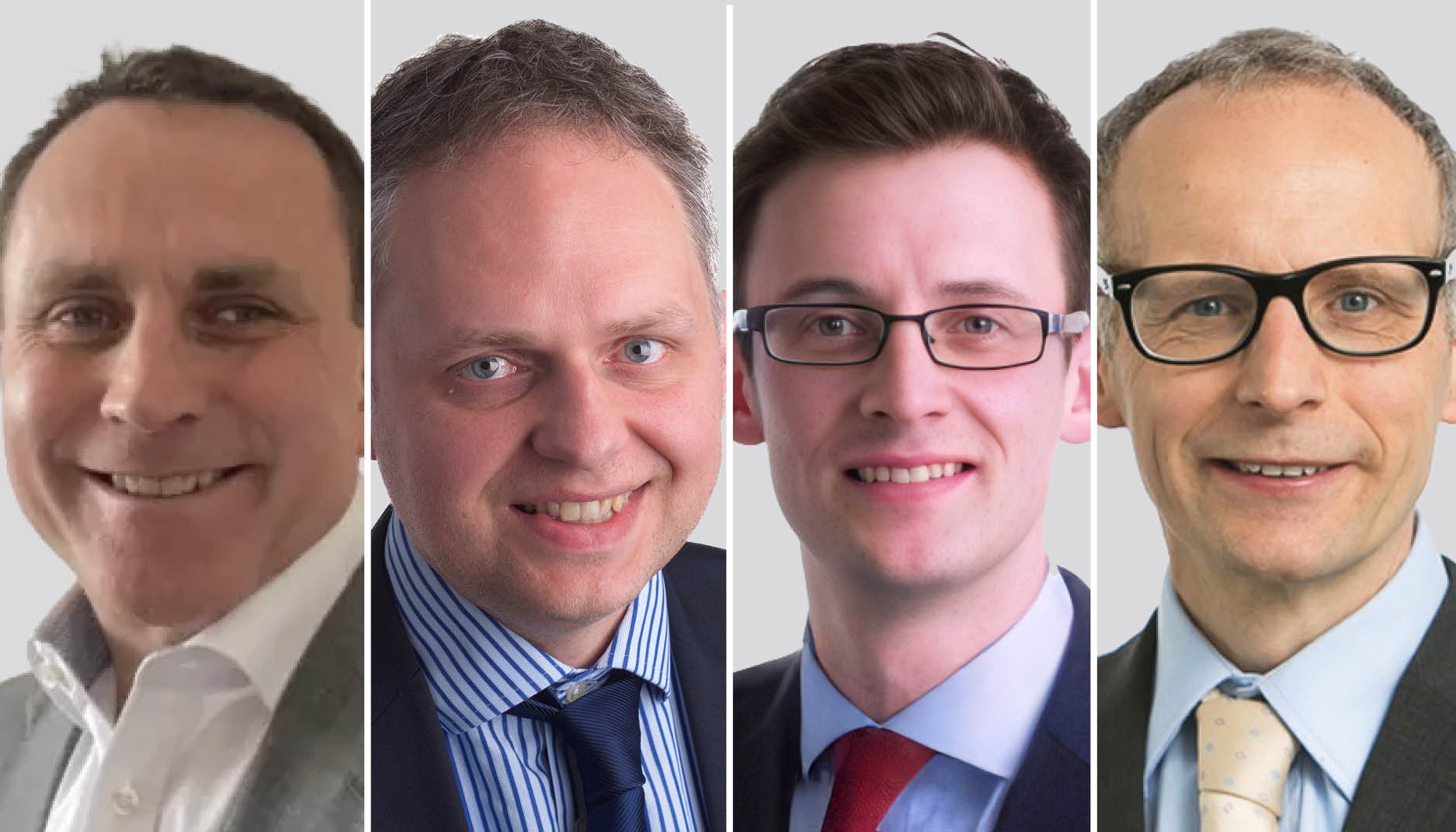 First Actuarial appoints four new partners amid ongoing growth