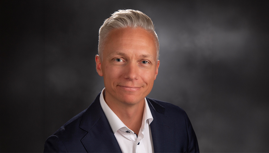 Unit4 welcomes Christoffer Crona and Ian Owen to boost public sector and industry wings