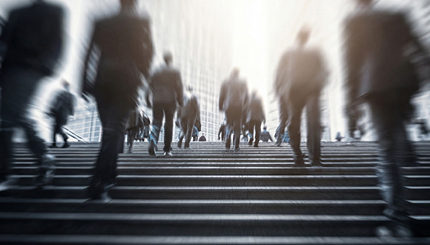 How to apply Kotter’s 8 steps to complex change programmes