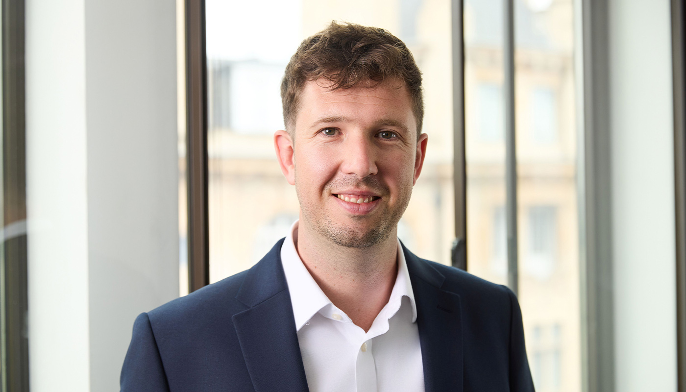 Mark Hickford joins Leonard Curtis restructuring team as director