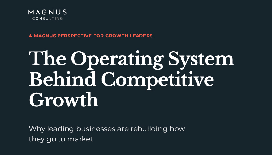 Sales and marketing misalignment preventing UK firms from hitting growth targets