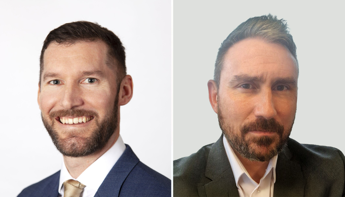 Justin Rodrigues and Owen Burn join BDO as partners