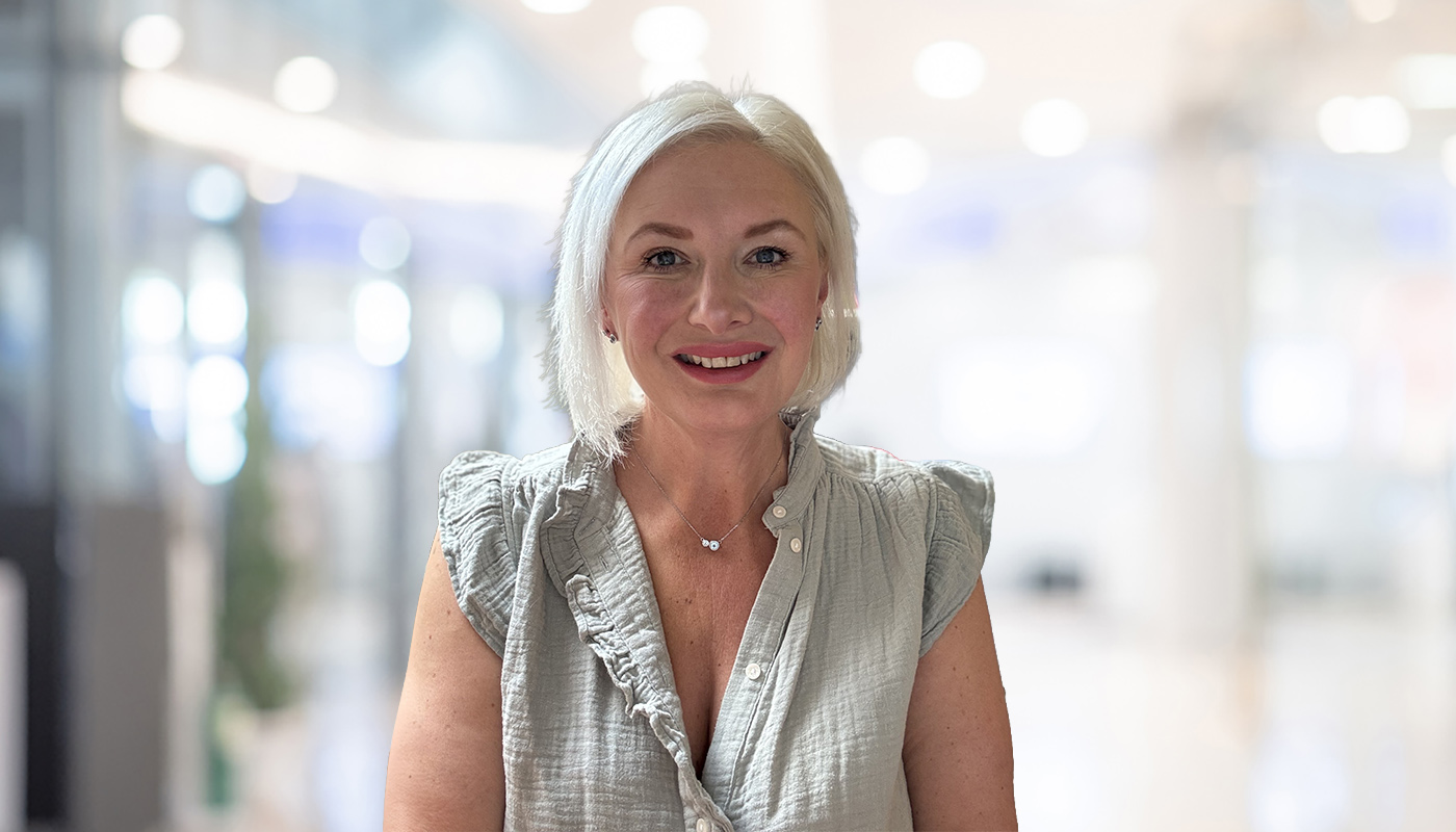 Nine Feet Tall strengthens leadership team with Verity Hart appointment