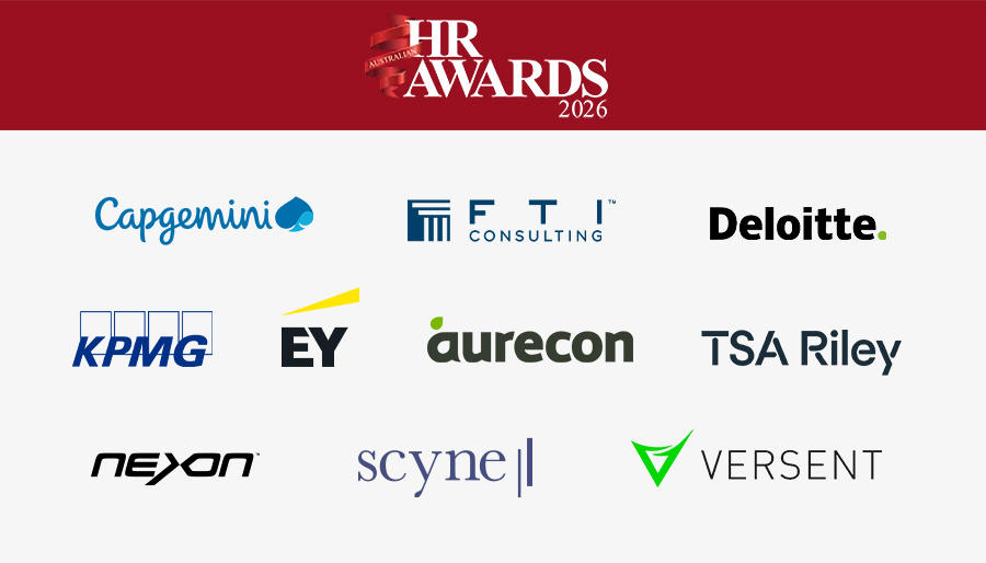 Consultancies feature as finalists in Australian HR awards 2026