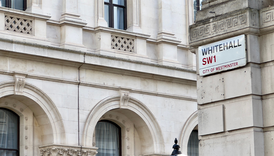 Government hands KPMG and EY huge contract for AI training of civil servants