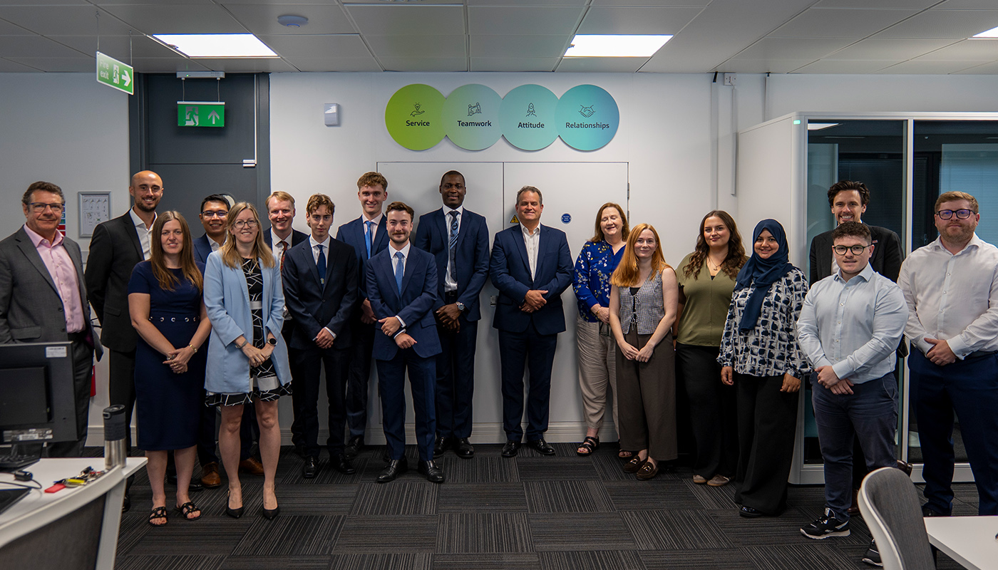 MHA expands presence in South East with new Crawley base