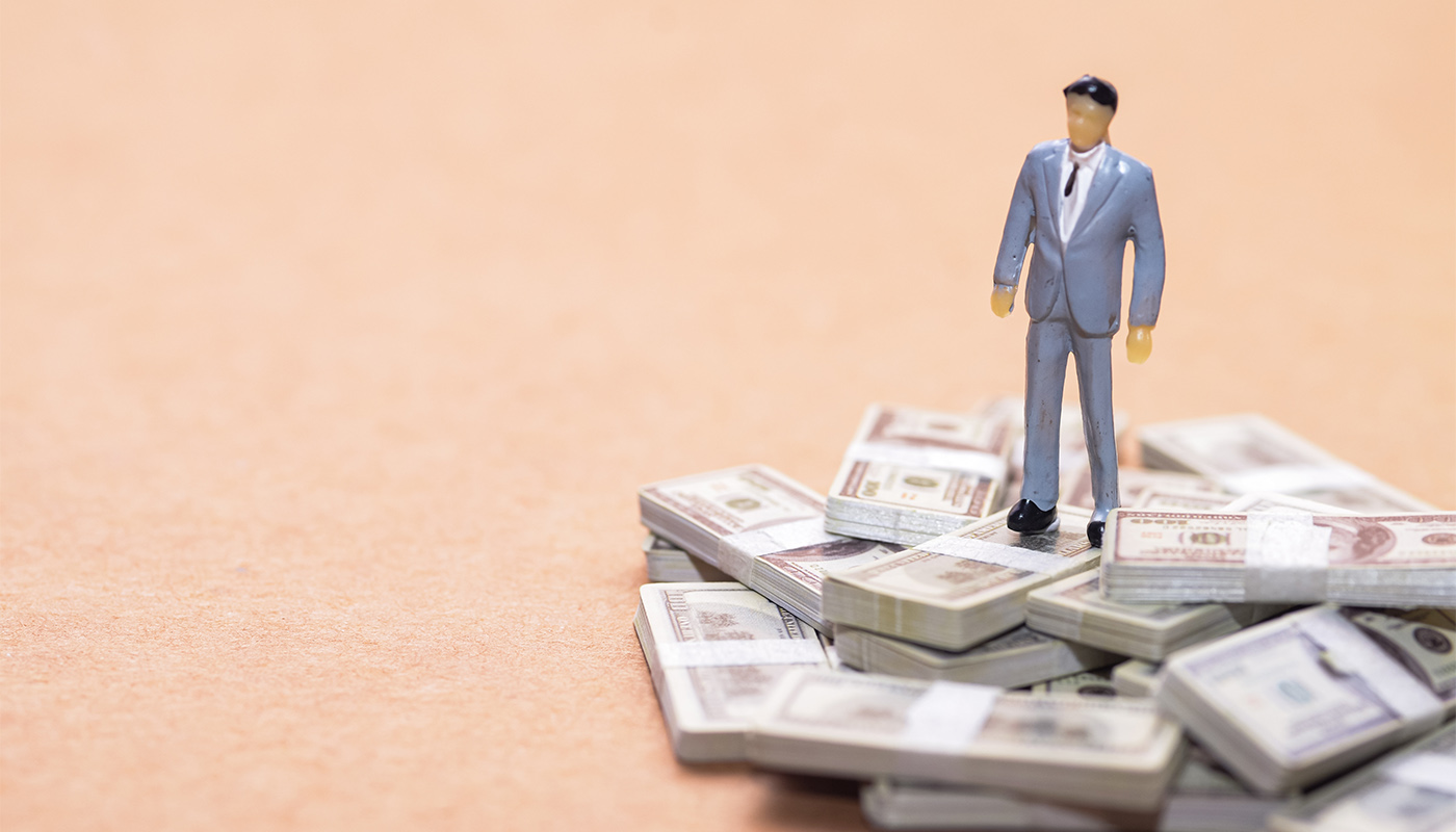 Finance sector dominates UK billionaires list