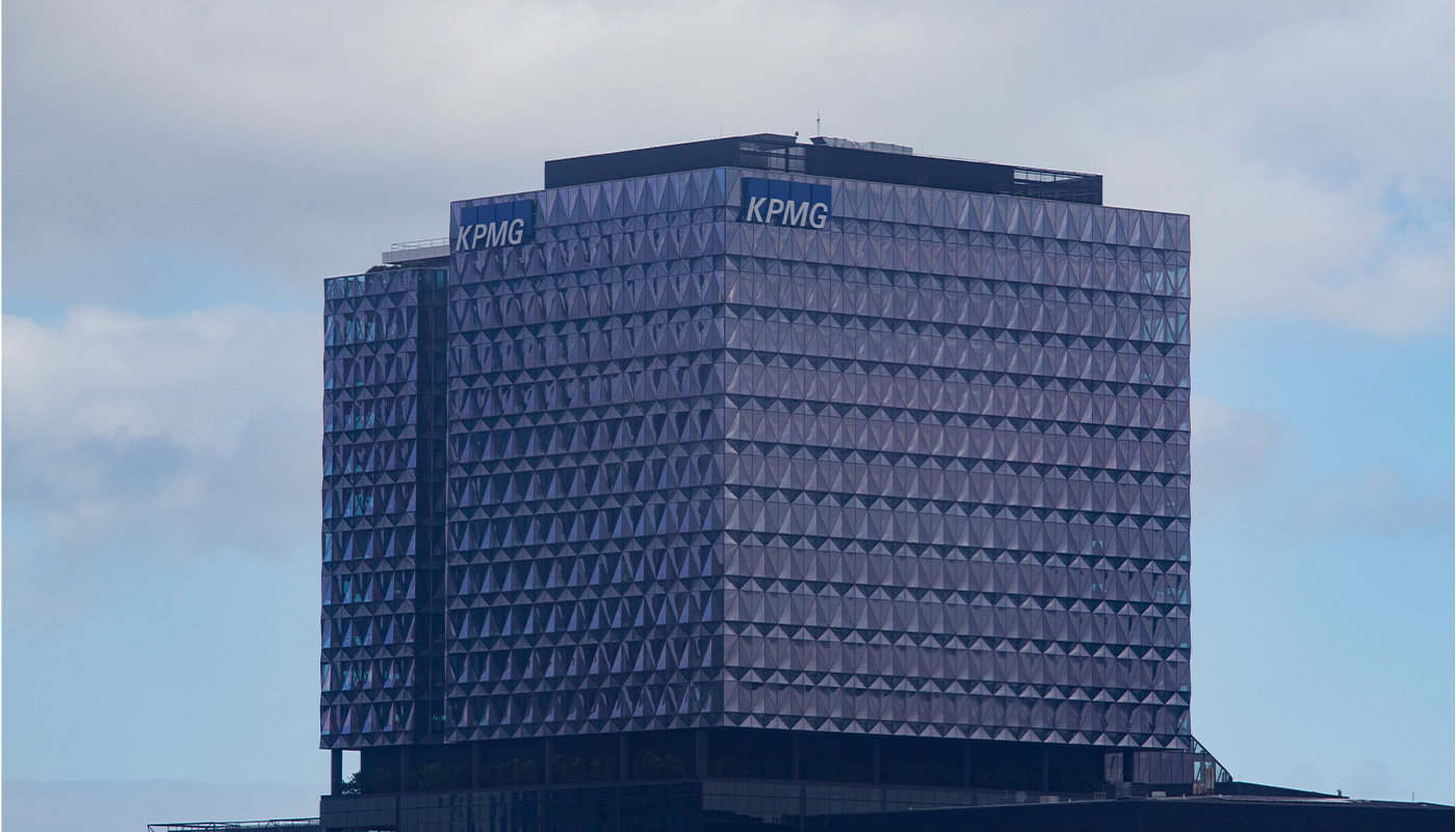 KPMG keeps revenues flat at $2.1 billion before scandal fallout hits