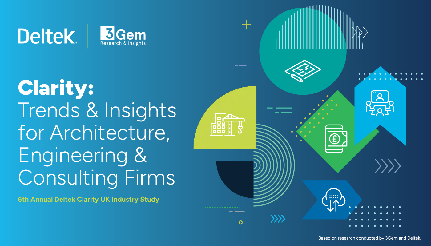 Technology and AI adoption now the top challenge in consulting project delivery