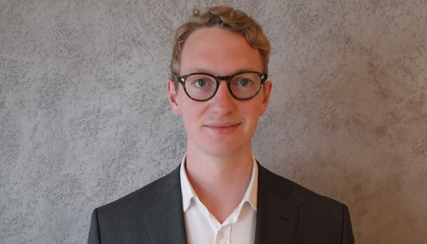 OC&C Strategy Consultants welcomes Tom Jackson as partner in TMT practice