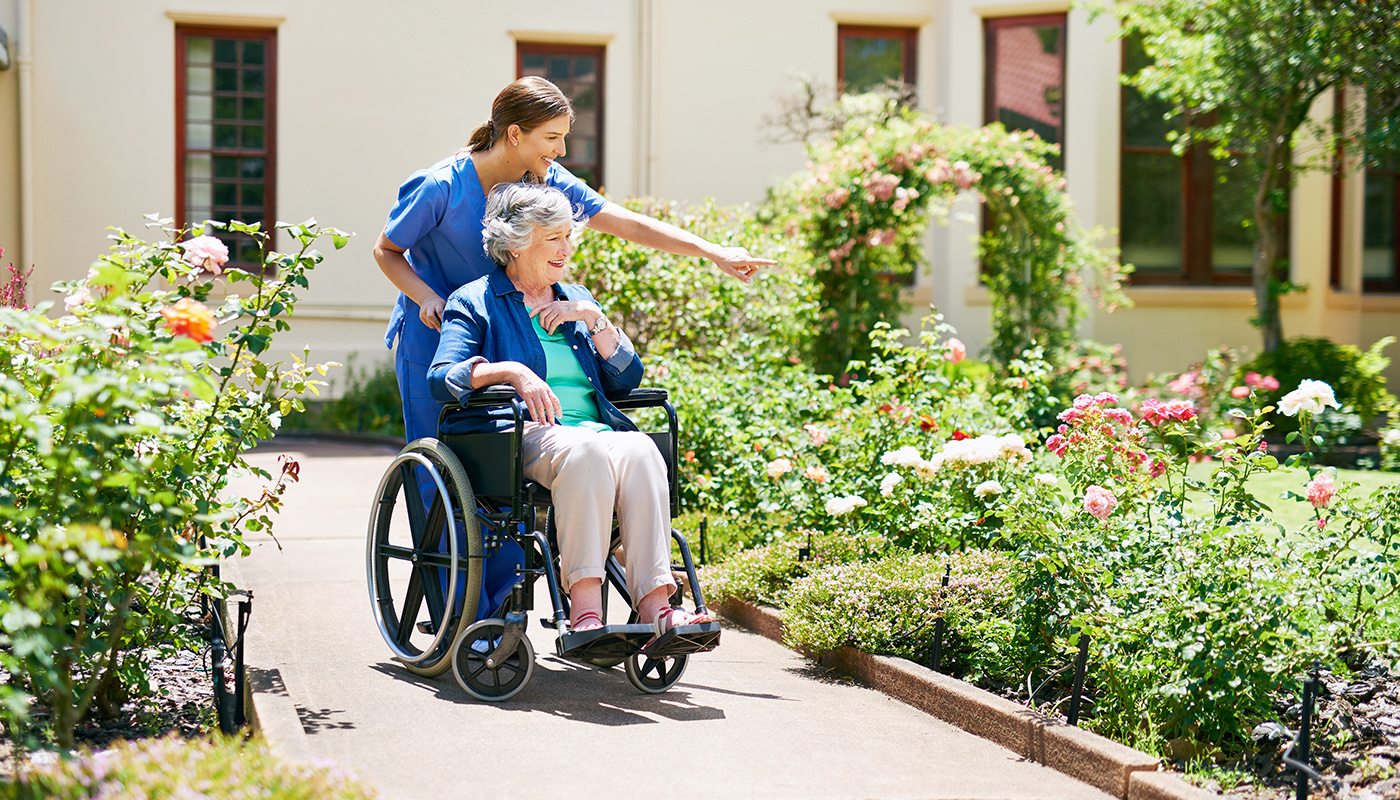 Springfields to oversee Purity Care administration