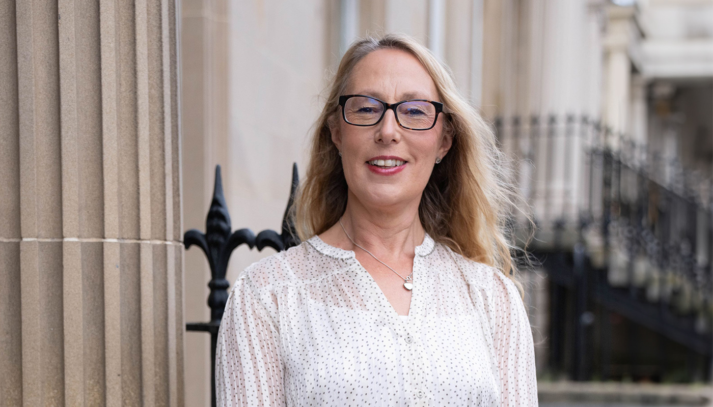 Johnston Carmichael names Tamsyn Weston as new head of technology