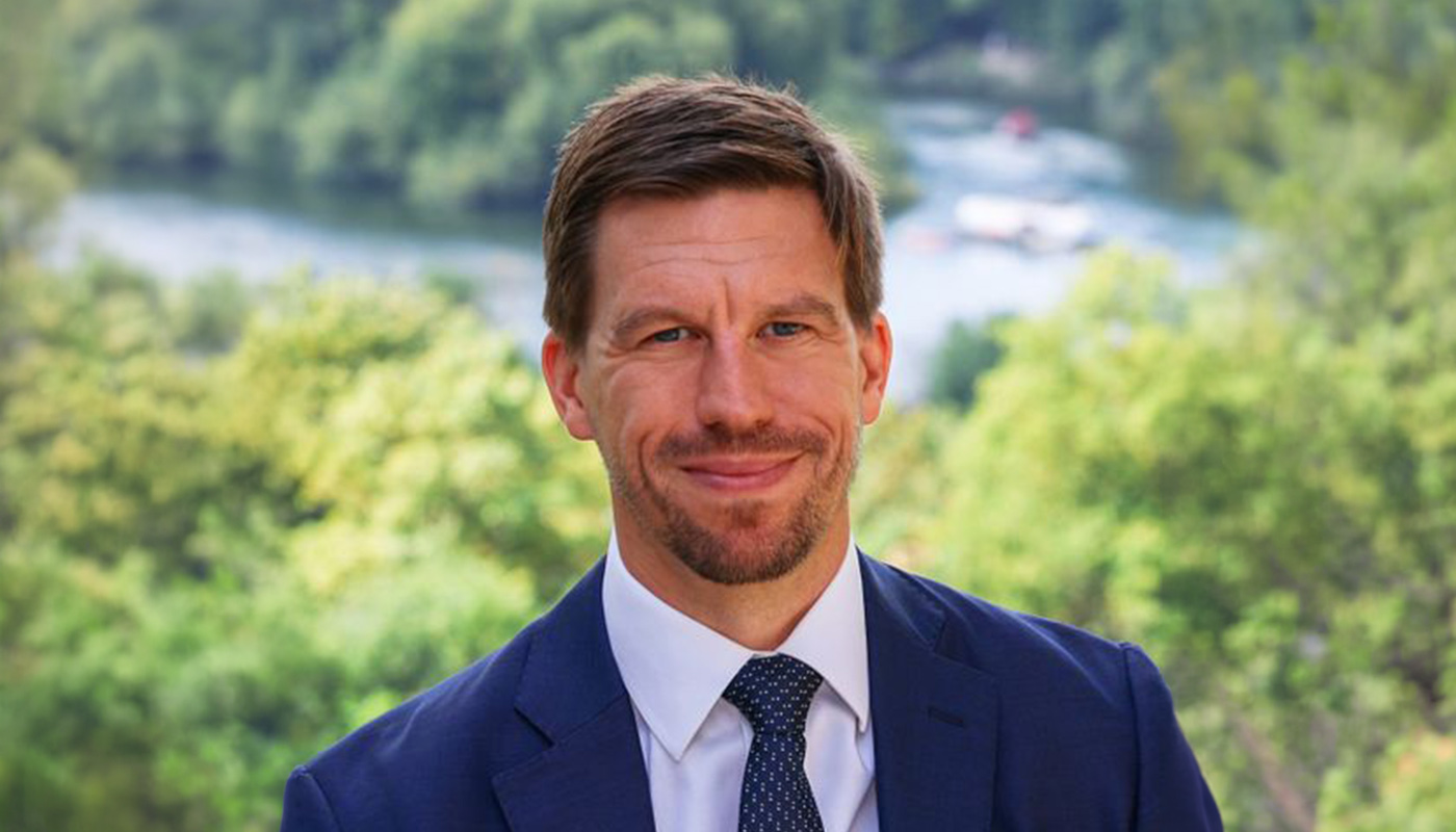 Alvarez & Marsal adds Richard Chalk to disputes and investigations team in London