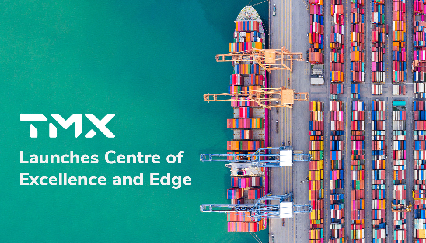 Supply chain consultancy TMX expands portfolio with new services