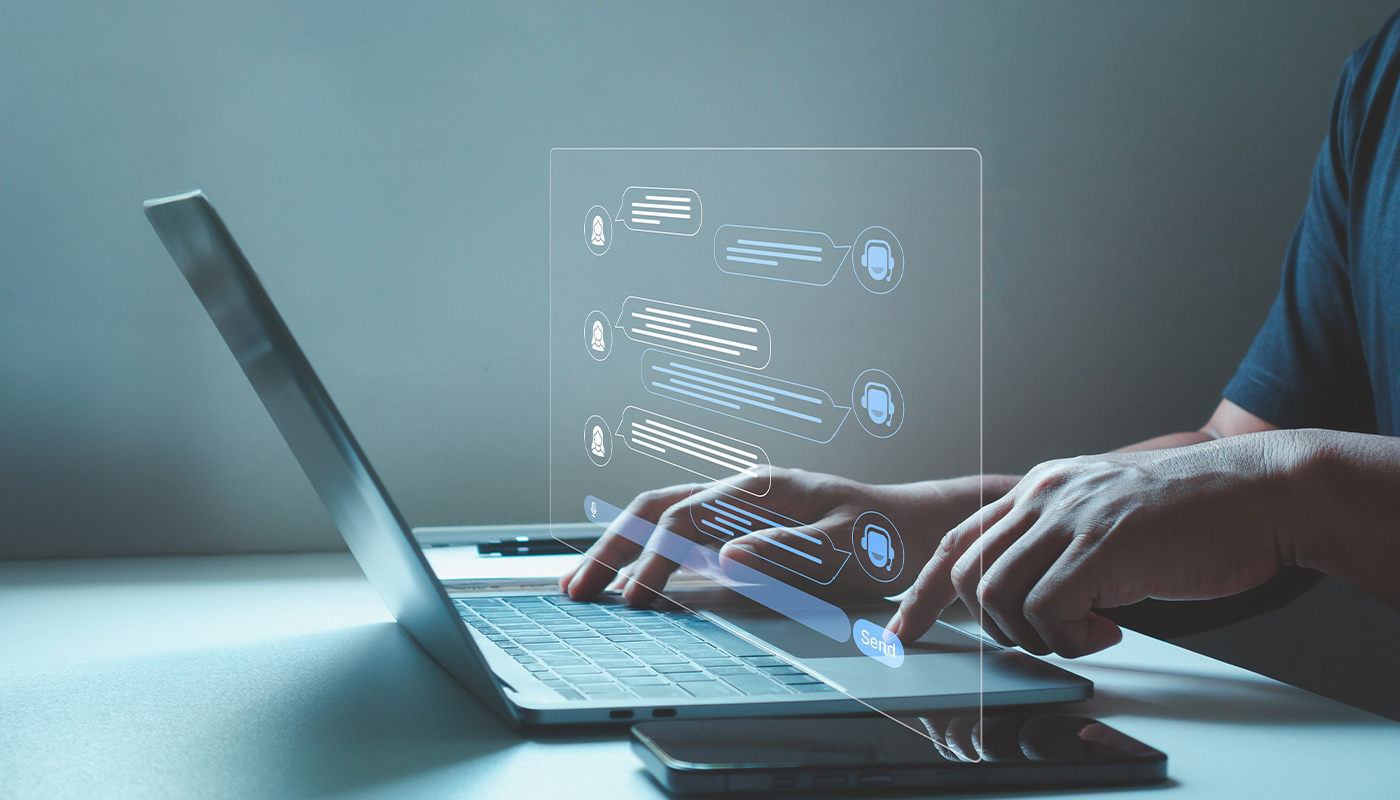 Half of UK firms fear staff are feeding company secrets to AI