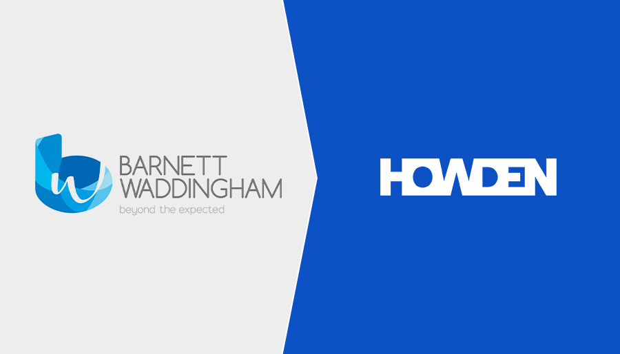 Barnett Waddingham transitions to Howden branding