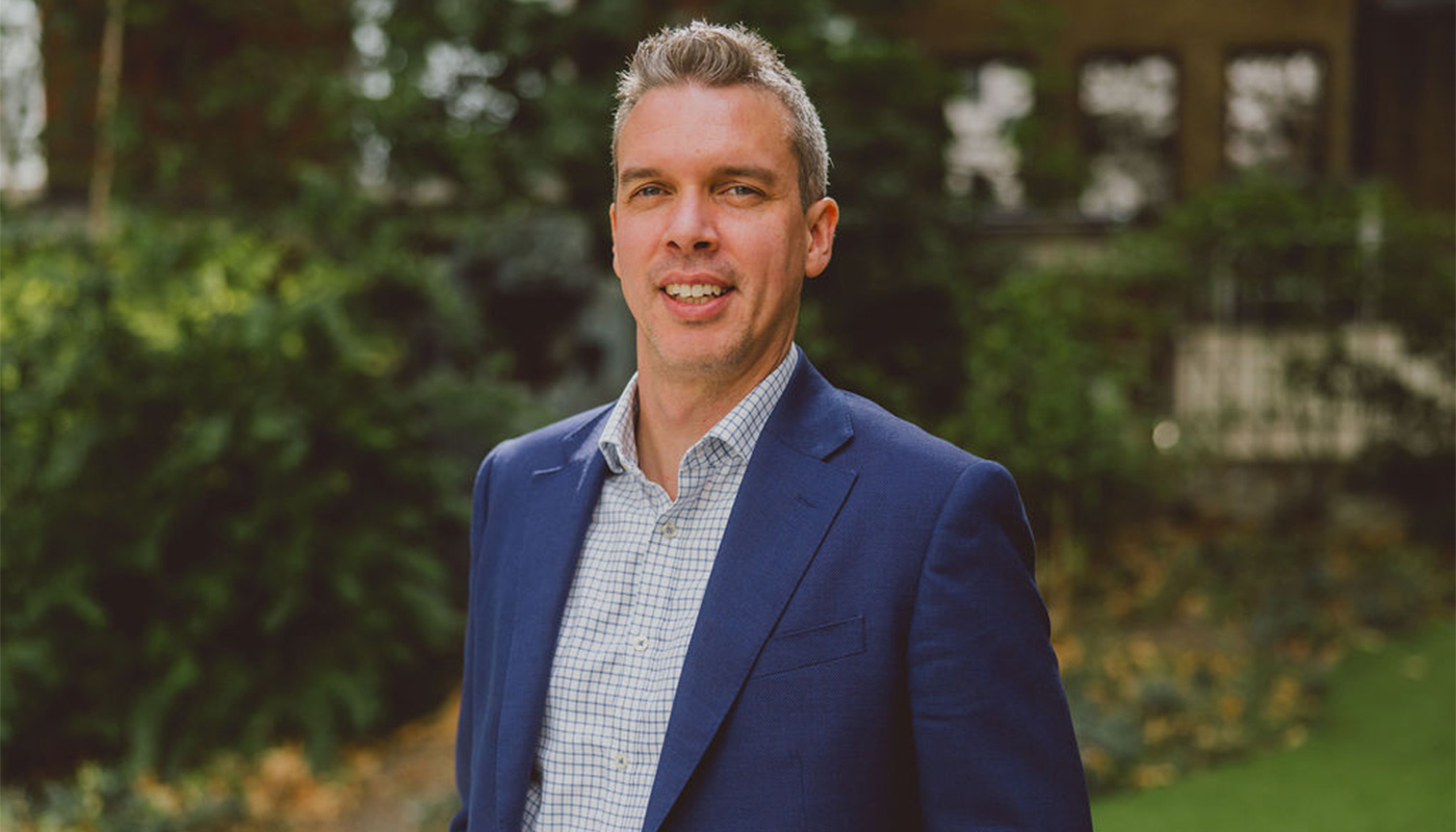 Mark Stoddart joins FRP as partner specialising in hospitality sector