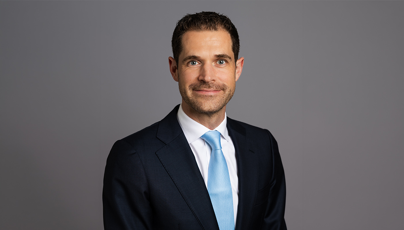 Eden McCallum appoints Sjoerd van den Houdt as partner in Amsterdam office