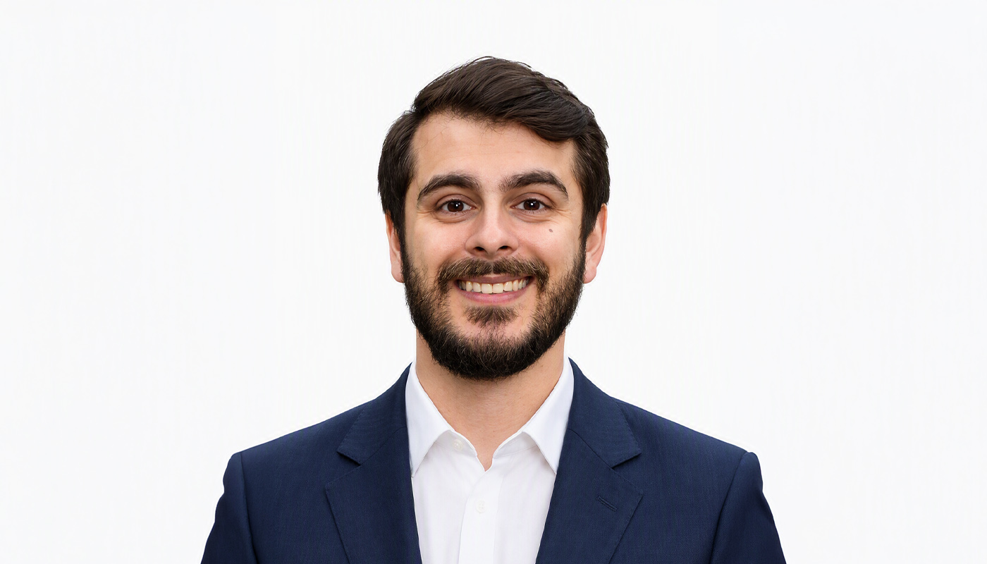 Turner & Townsend appoints Nima Nicolas Aase as Managing Director for Europe