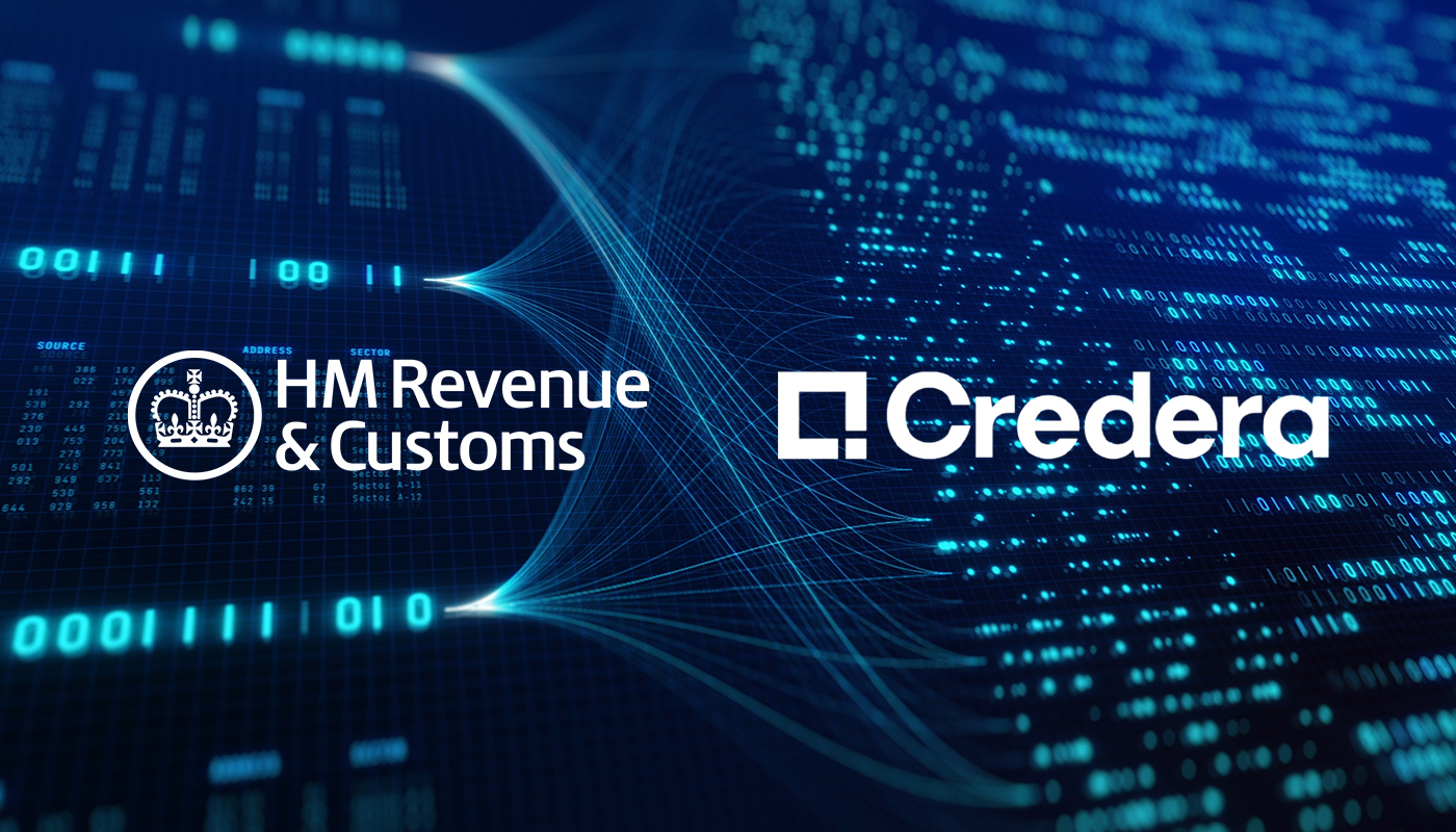 HMRC selects Credera for data warehouse transformation programme