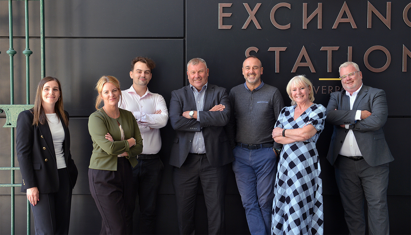 Leonard Curtis launches dedicated Liverpool funding team
