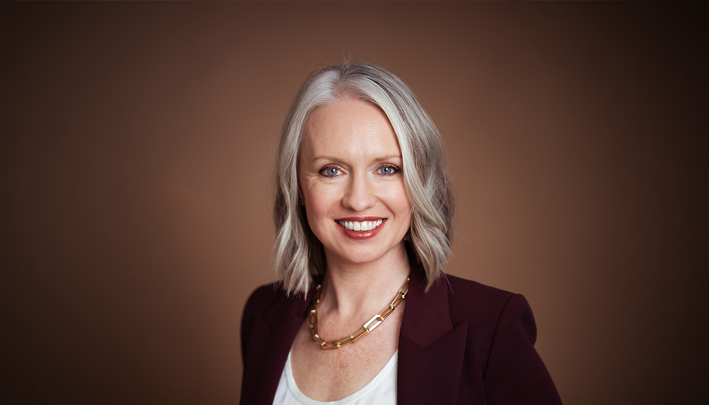 Gate One welcomes Katie Virdi to lead people, change and culture