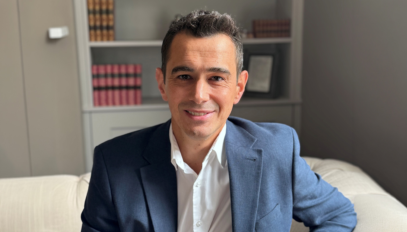Sam Mills joins Grant Thornton as turnaround partner