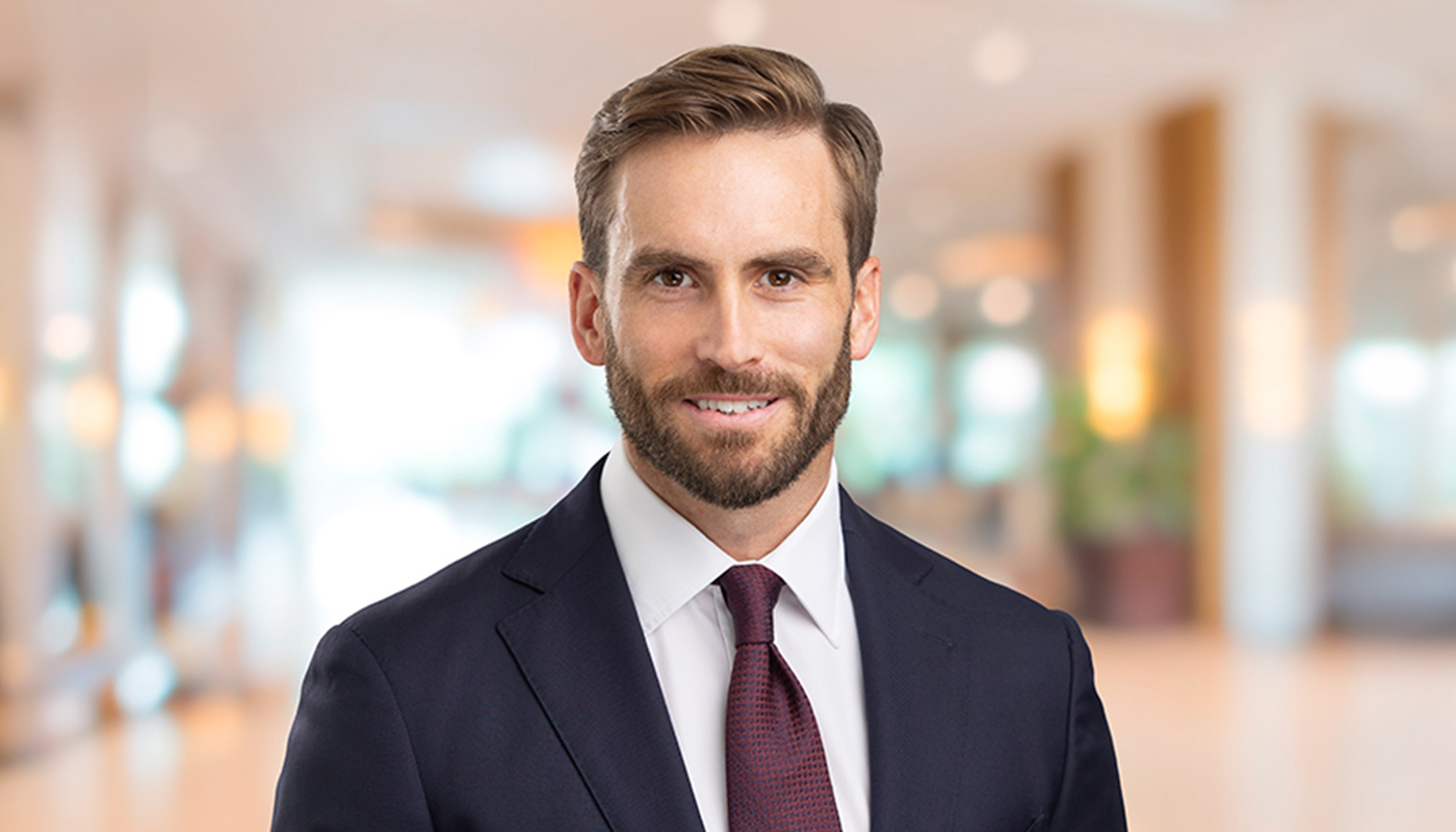 BDO adds trade & customs specialist Daniel Rae as partner in Sydney